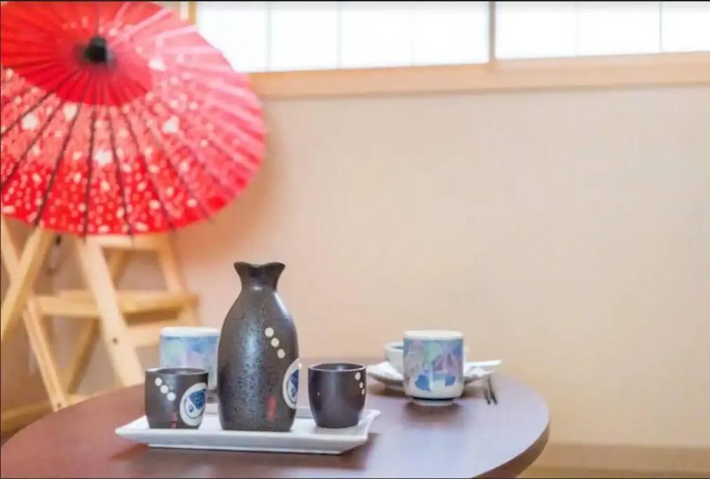 Sunrise House 松 Villa Osaka