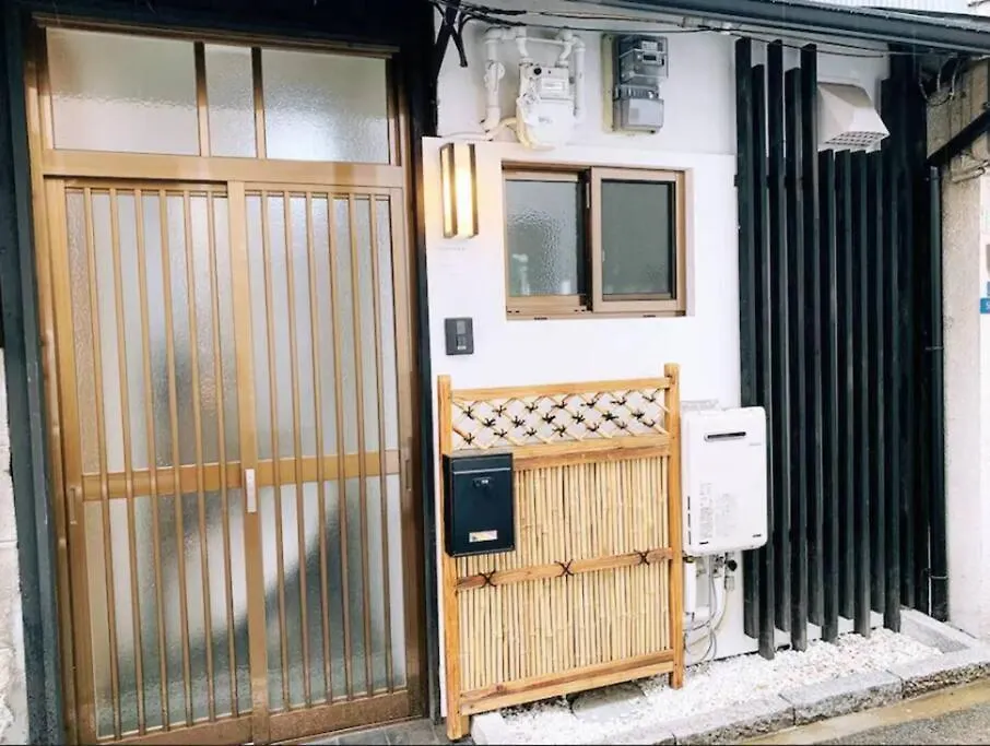 Villa Sunrise House 松 Osaka