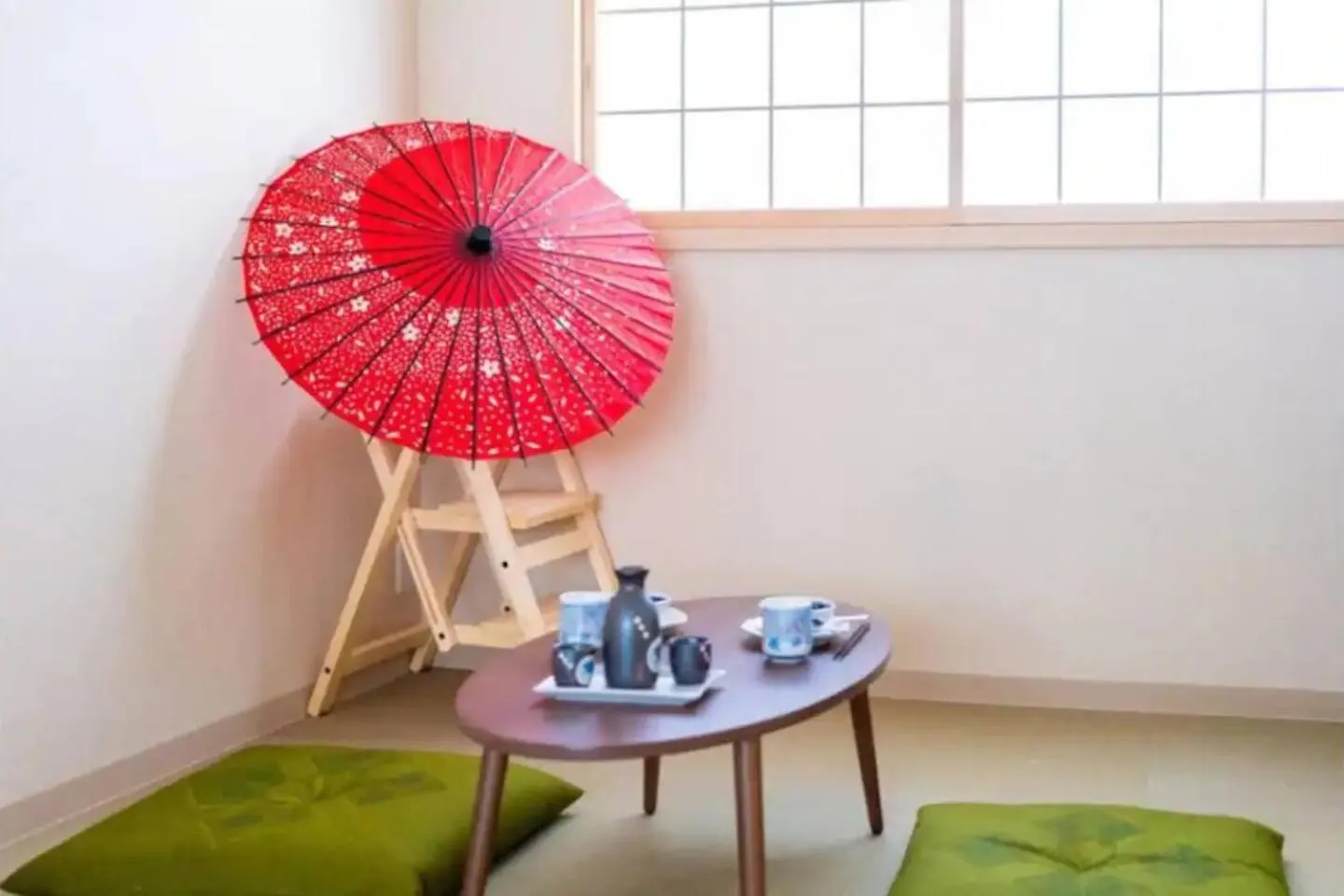 Sunrise House 松 Villa Osaka
