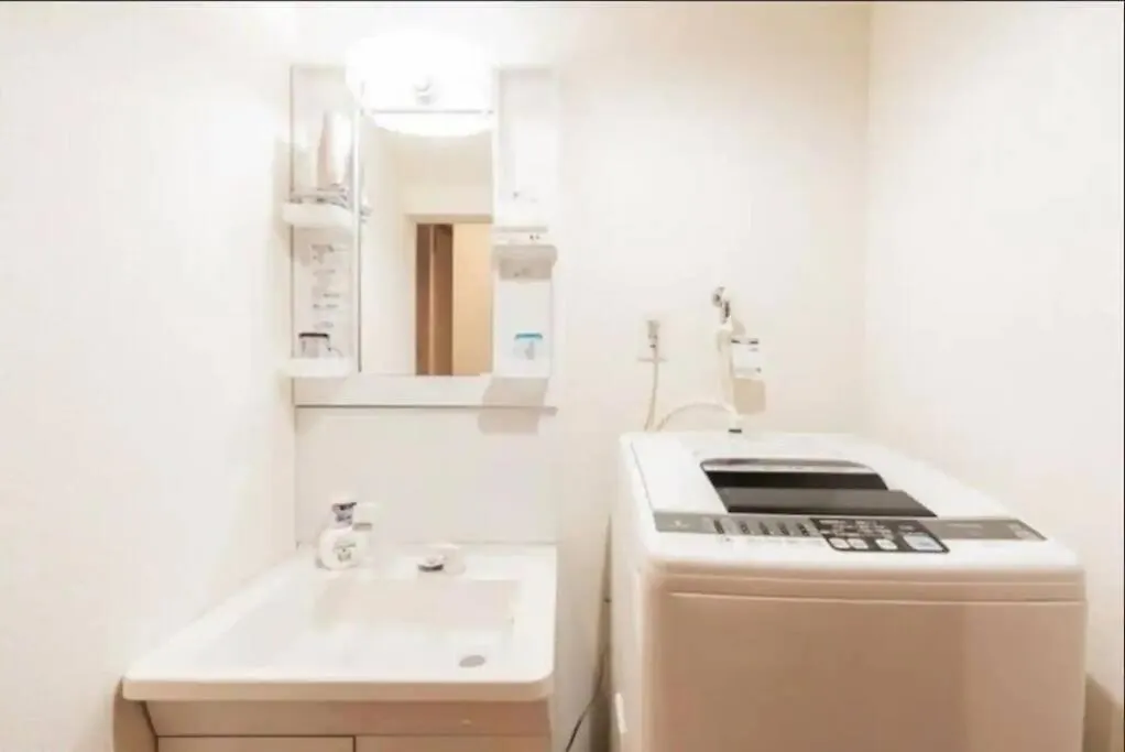Villa Sunrise House 松 Osaka